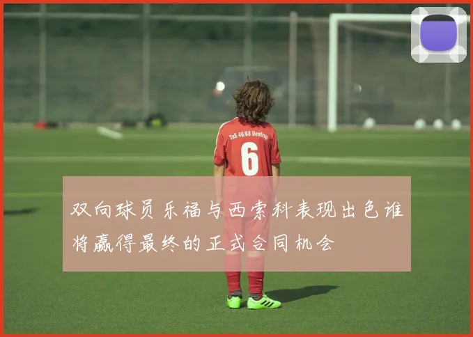 双向球员乐福与西索科表现出色谁将赢得最终的正式合同机会