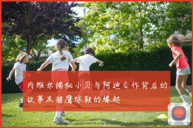 内维尔揭秘小贝与阿迪合作背后的故事及猎鹰球鞋的缘起